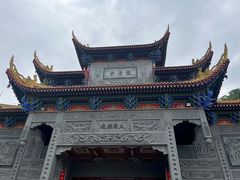 -东莞市大岭山森林公园