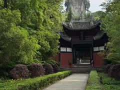 -窦圌山风景区
