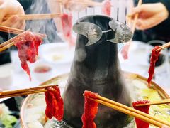 -古关火锅店(古北水镇景区店)