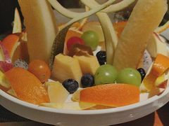 -MONICH牛排融合餐厅(和义大道购物中心店)