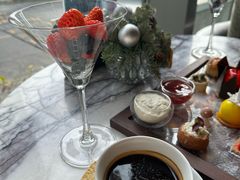 -怡廊(上海漕河泾万丽酒店)