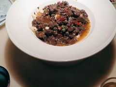 -佬麻雀·新湘菜(珠海金发购物中心店)