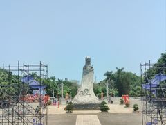 -南沙天后宫景区