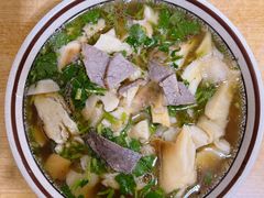 -清真·白家牛肉罩火烧老店(育才街店)
