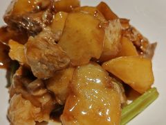 -前海沿·青岛菜(大拇指广场石老人店)