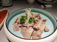 -壹品宴掦·淮扬菜(新牌坊店)