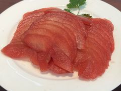 -老憨猪蹄(山大南路店)