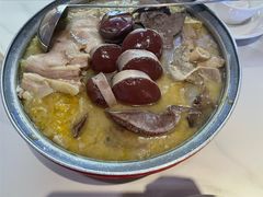 -一口猪年味东北菜(荔枝沟店)