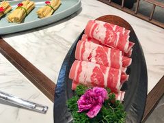 -捞神煲汤火锅(湖滨商业街店)