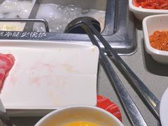 -海底捞火锅(天津SM城市广场店)