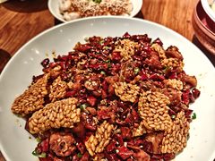 -双流老妈兔头(荟聚店)