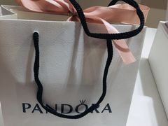 -Pandora潘多拉珠宝(虹口龙之梦店)