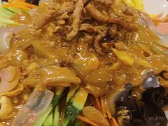 东北大拉皮-私房小厨(康城路店)