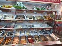-集草轩·重庆麻辣烤鱼(西湖道店)