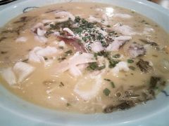 经典酸菜鱼-丁记盐蘸牛肉·新杭菜(河东路店)