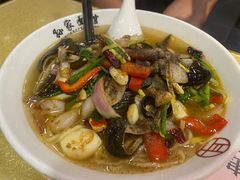 -孙家面馆(小康城店)