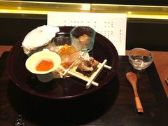 -元熹会席料理