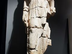 -安塔利亚博物馆