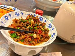 -八碗湘长沙市井菜(坡子街店)