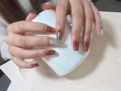 -槿里日式美甲工作室