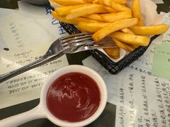 -爱上层楼咖啡馆(为公桥店)