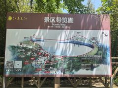 -江南天池