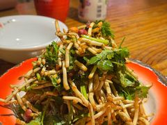 -兔槽江湖菜·重庆璧山兔(水围店)