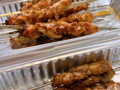 -喝丢一只鞋海鲜烧烤·海肠捞饭(东关街店)