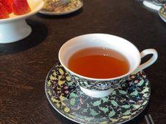 -君庭中餐厅(湘江豪生店)