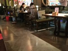 大堂-秀水人家