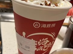 -海底捞大排档火锅(打浦路店)