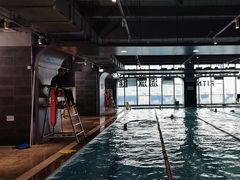 -FLARE STAR FITNESS(复地活力城店)