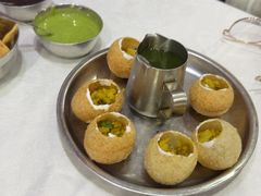 -葛尼沙印度餐厅 (镇明路店)