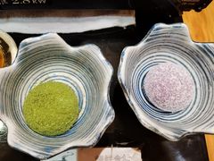 抹茶大福-昱匠·日本料理(金融街店)