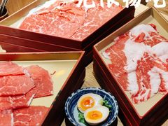 -伊豆野菜村(枫蓝国际店)