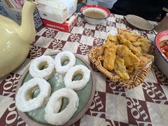 -老三样·旧食新味(船山路店)