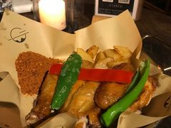-不二·民谣音乐餐吧(长沙店)