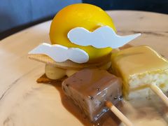 -西安W酒店·WEI全味西餐厅