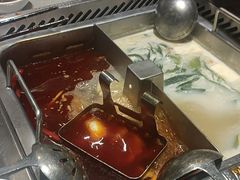 -海底捞火锅(新松江路店)