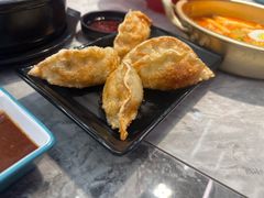 -多宾韩国料理(学衡路店)