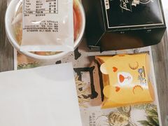 -麦当劳(保定裕华路店)