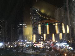 -喜庭海鲜自助(北辰三角洲北辰荟店)