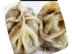 薄皮包子-小尕子·新疆菜(明园店)