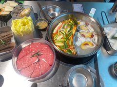 -椰庭·椰子鸡·创意玩家(晶耀前滩店)