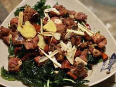 -多哥水傣味餐厅(司马巷店)