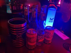 -MOSSO·Liveshow(M3香港广场店)