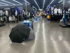 -迪卡侬(安德门店)