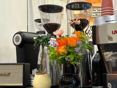 -LilBee Coffee