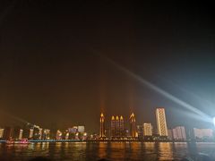 -武汉关码头(轮渡站)