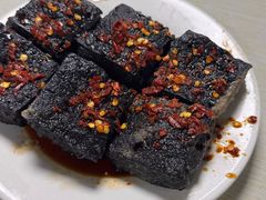 -五娭毑臭豆腐(黄兴南路店)